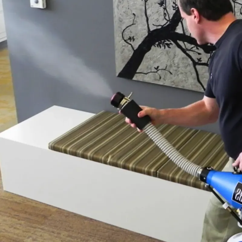 Professional Odor Removal in Gail, TX